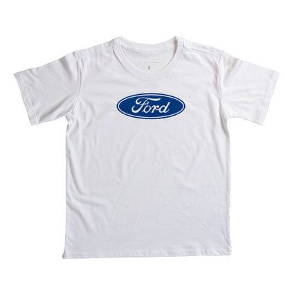 CAMISA FORD