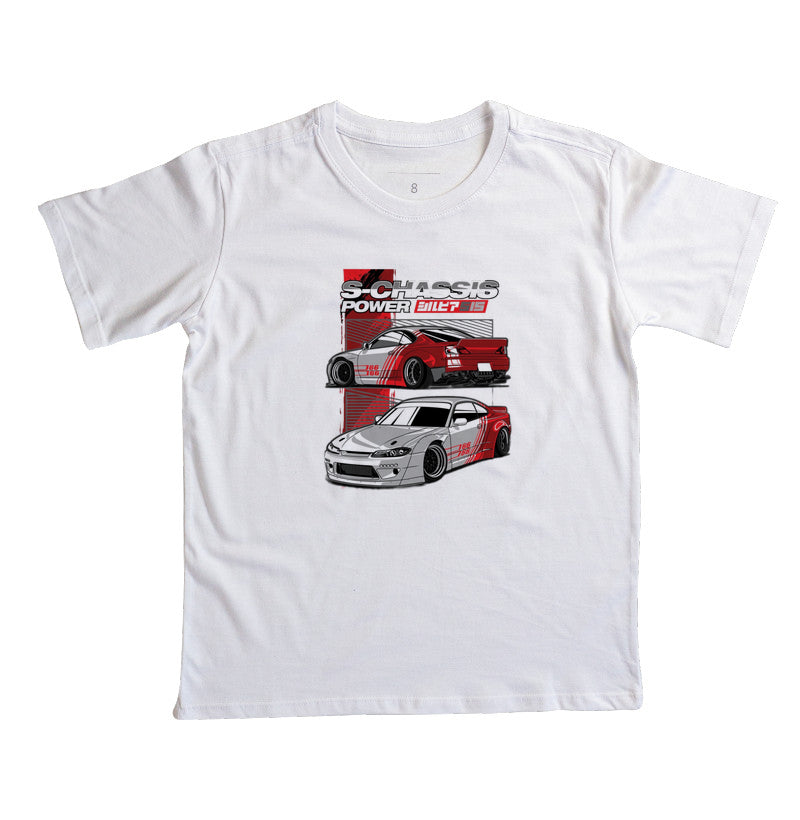 SILVIA S15