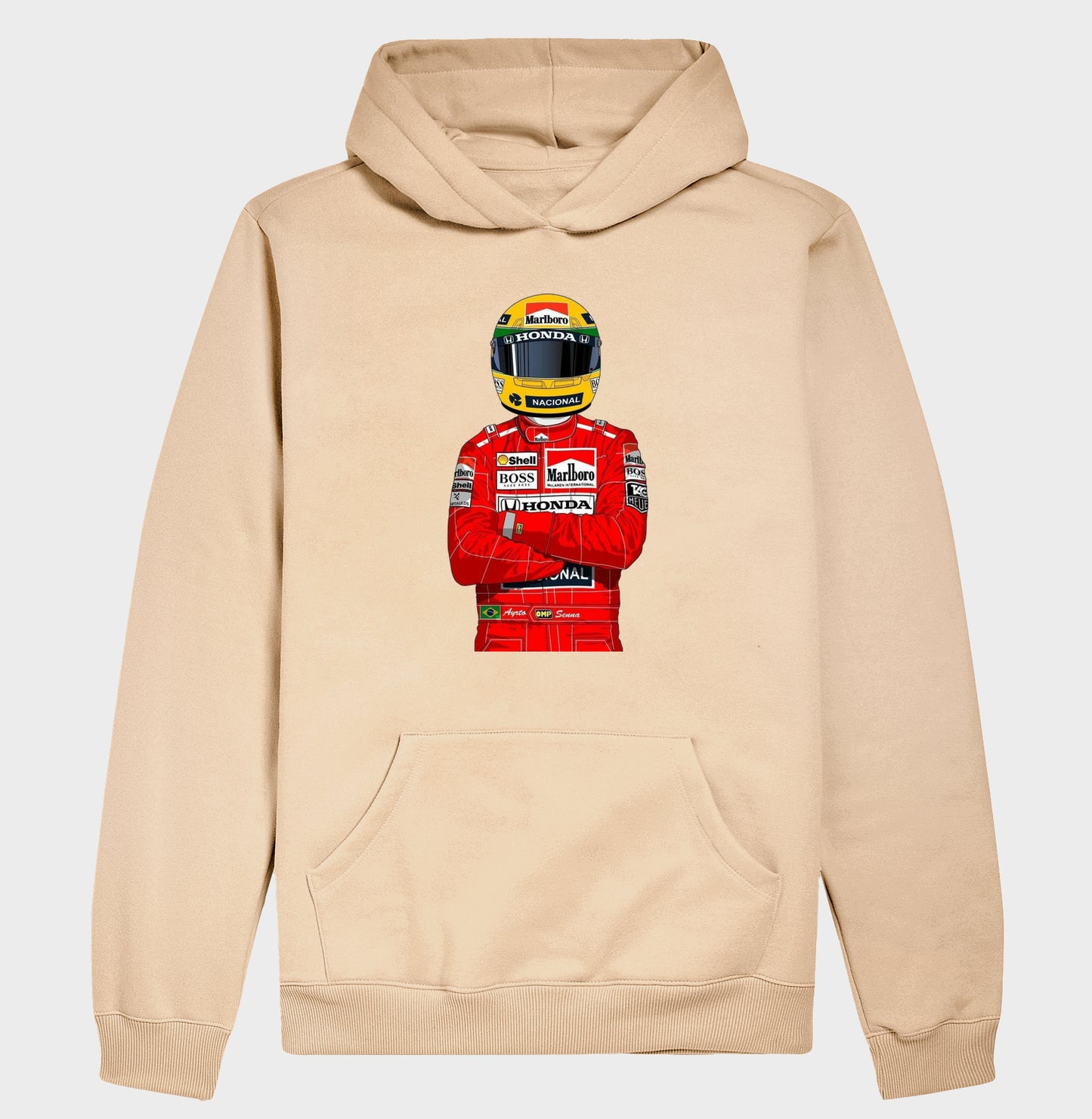 SENNA
