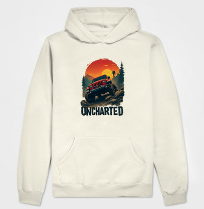 ONCHARTED