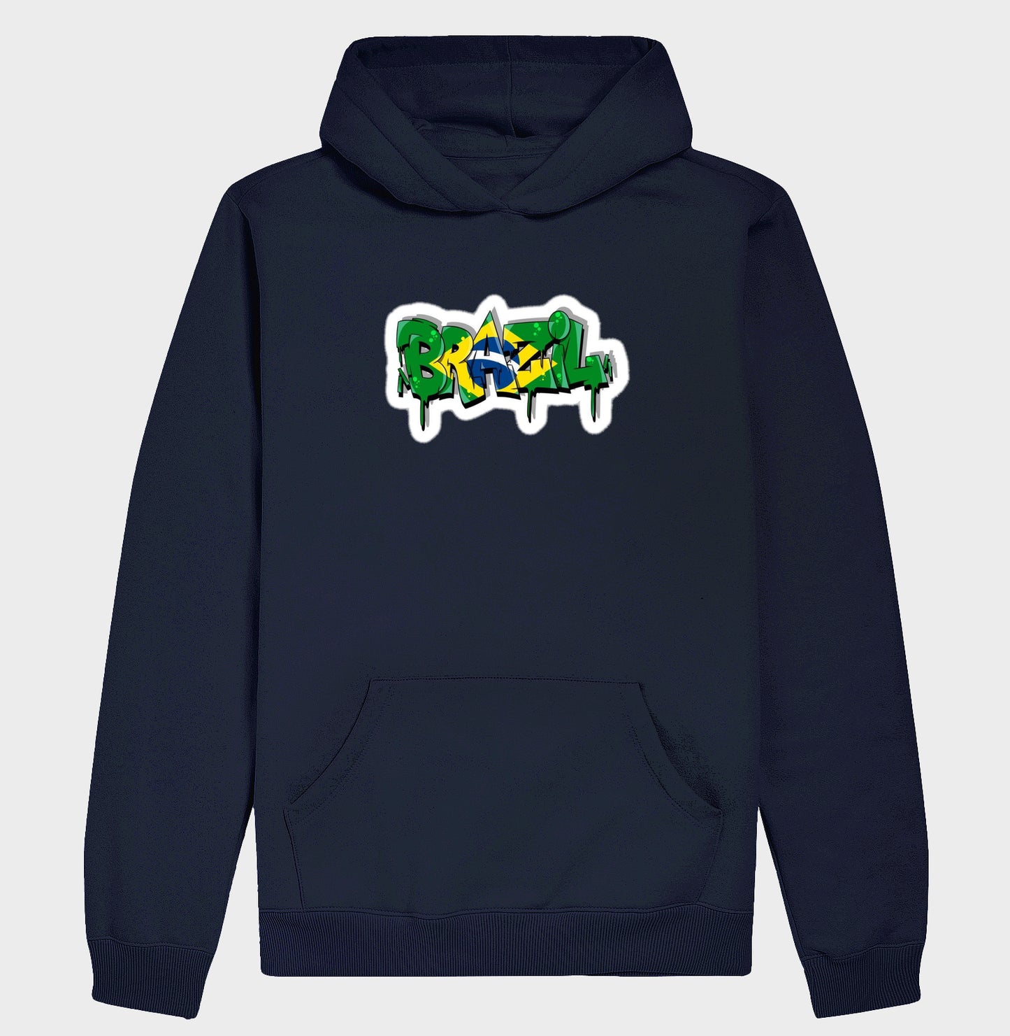CASACO COPA 2026 BRAZIL