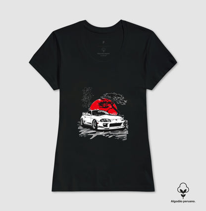SUPRA JAPAN