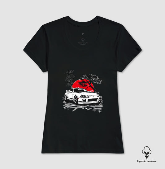SUPRA JAPAN