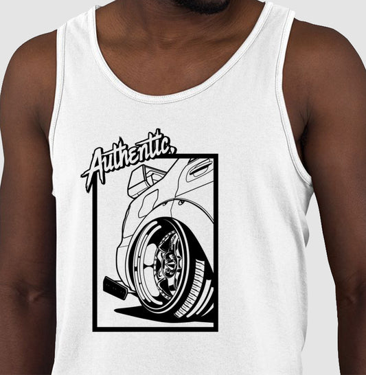 AUTHENTIC WHEELS