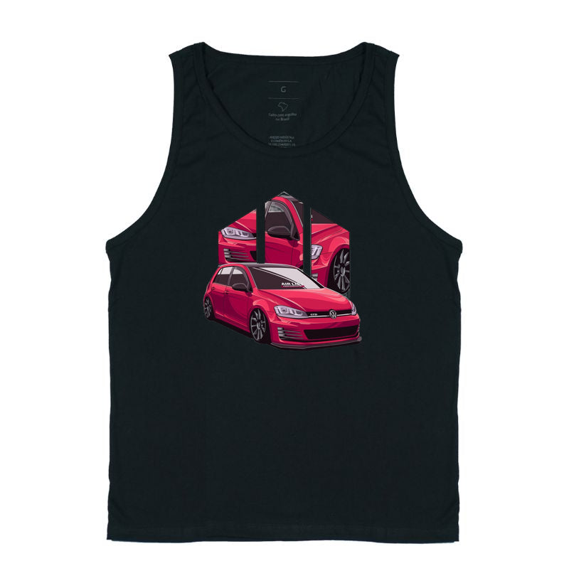VW GOLF GTI