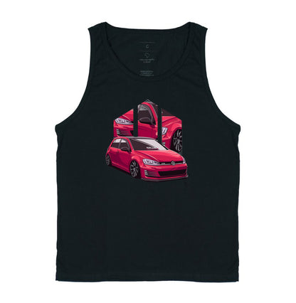 VW GOLF GTI