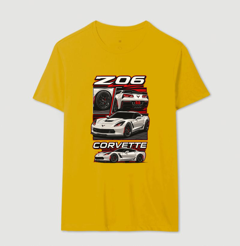 CORVETTE Z06