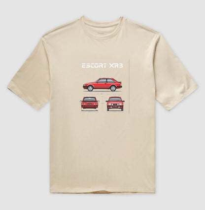 ESCORT XR3