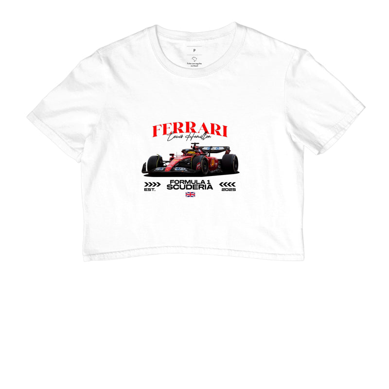 F1 FERRARI