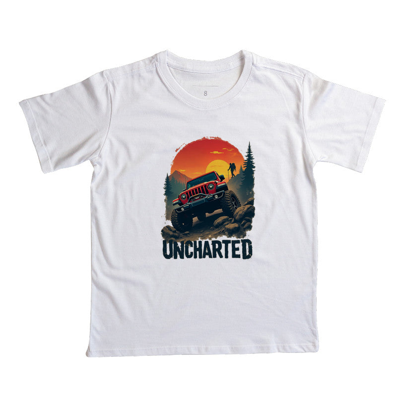 ONCHARTED