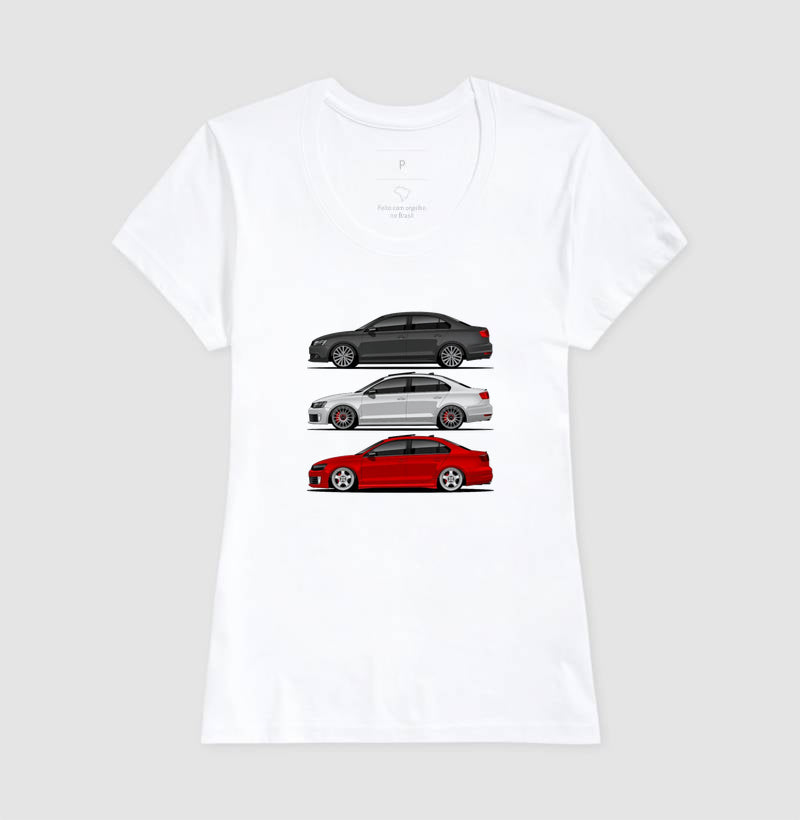 VW JETTA