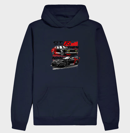 GTR NISMO