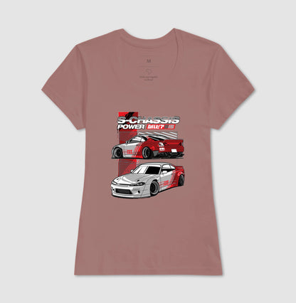 SILVIA S15