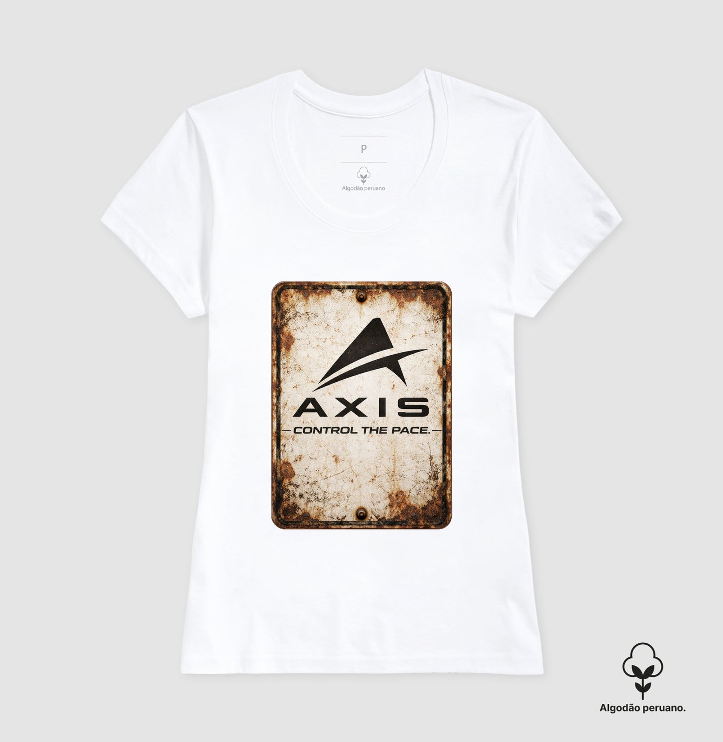 PLACA AXIS