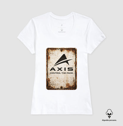 PLACA AXIS