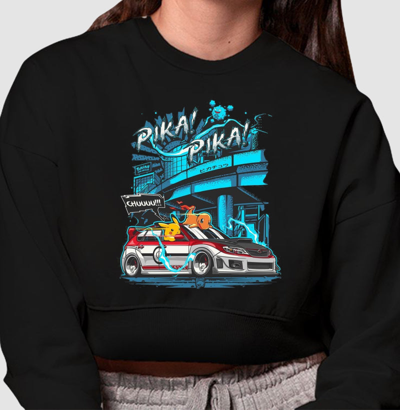 SUBARU ARTS