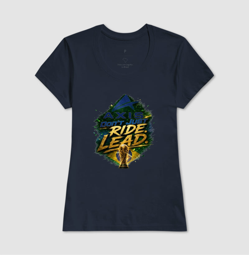 CAMISA COPA 2026 AXIS