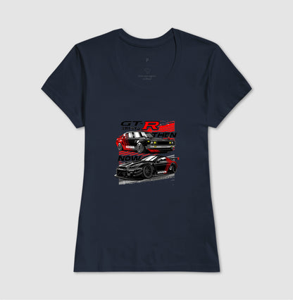GTR NISMO