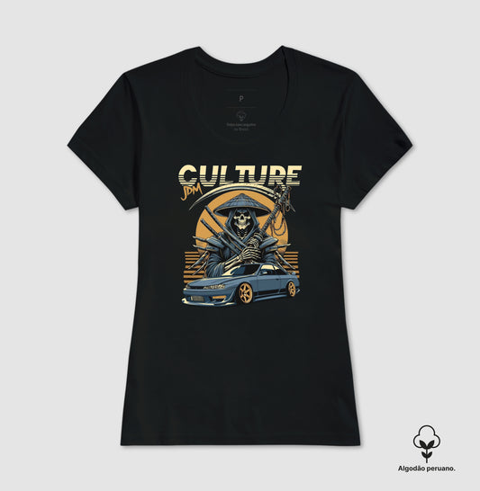 JDM CULTURE