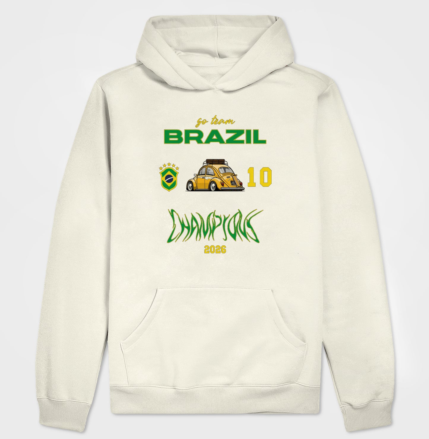 CASACO COPA 2026
