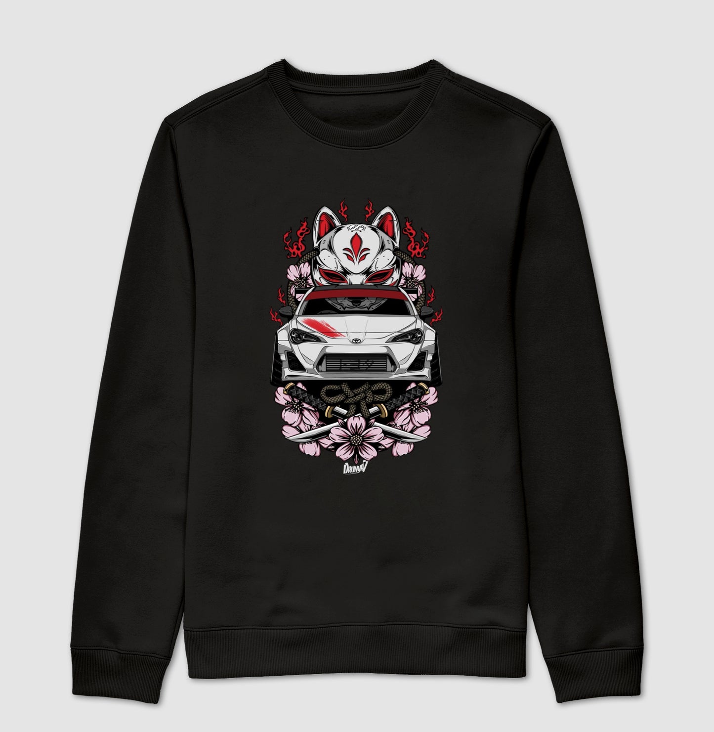 SAKURA JDM