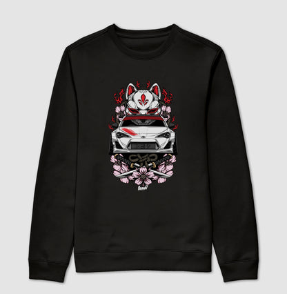 SAKURA JDM