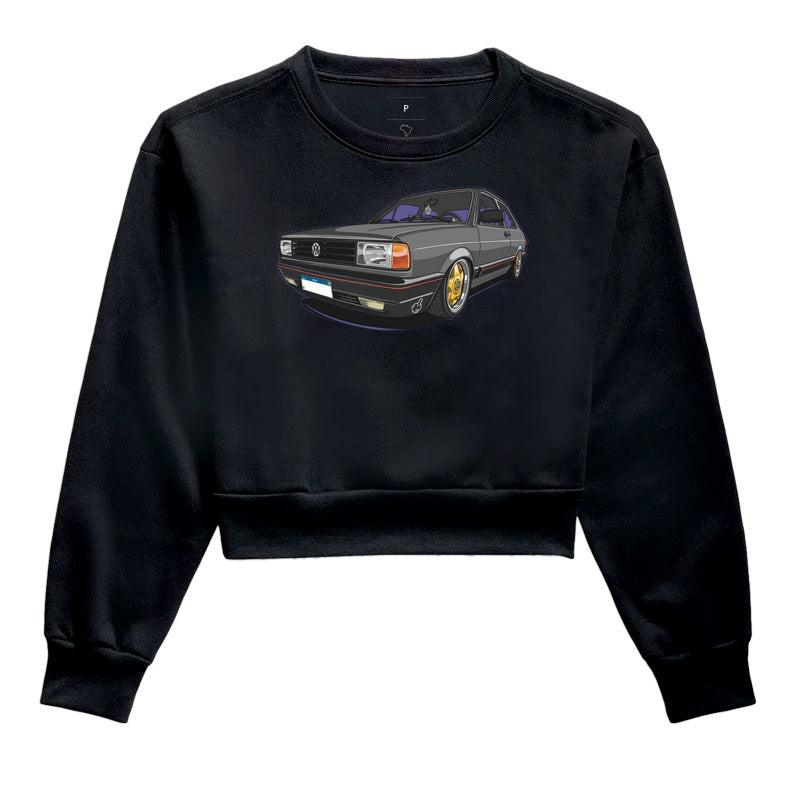 VW VOYAGE
