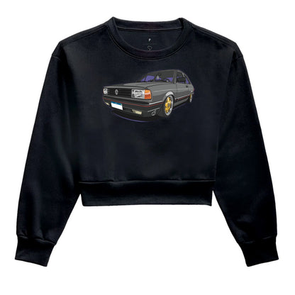 VW VOYAGE