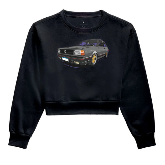 VW VOYAGE