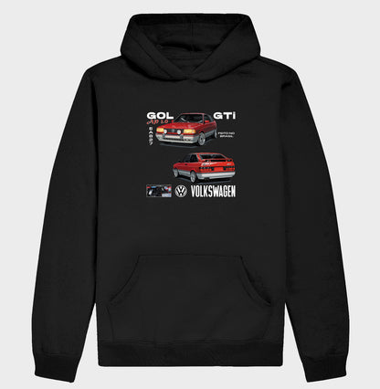 VW GTI 1993