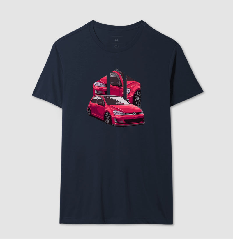 VW GOLF GTI