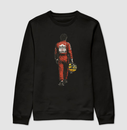 AYRTON SENNA