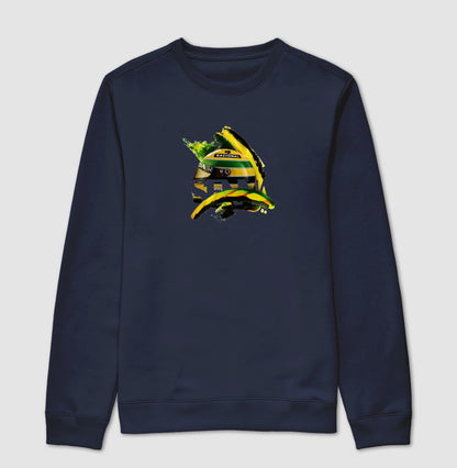 SUETER AYRTON SENNA COPA 2026