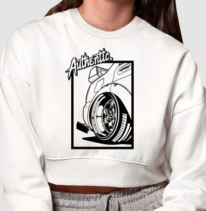 AUTHENTIC WHEELS