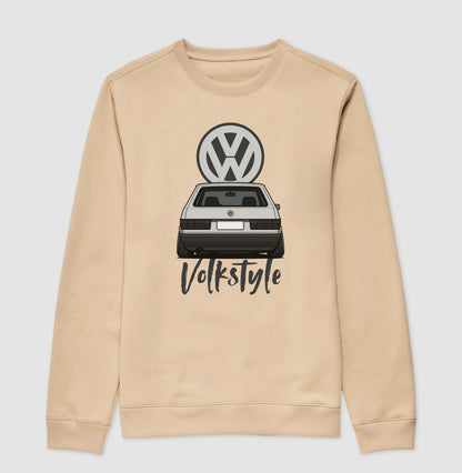 VOLKSTYLE GOL QUADRADO