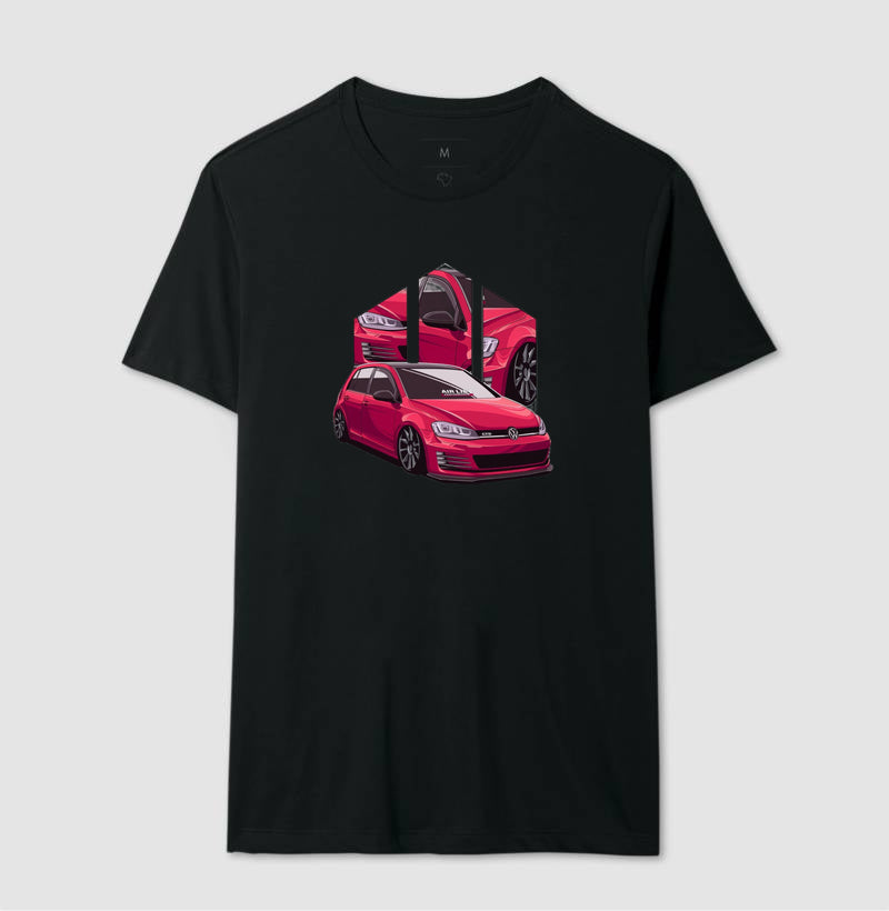 VW GOLF GTI