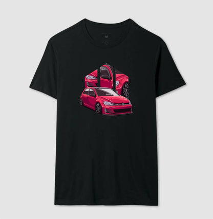 VW GOLF GTI