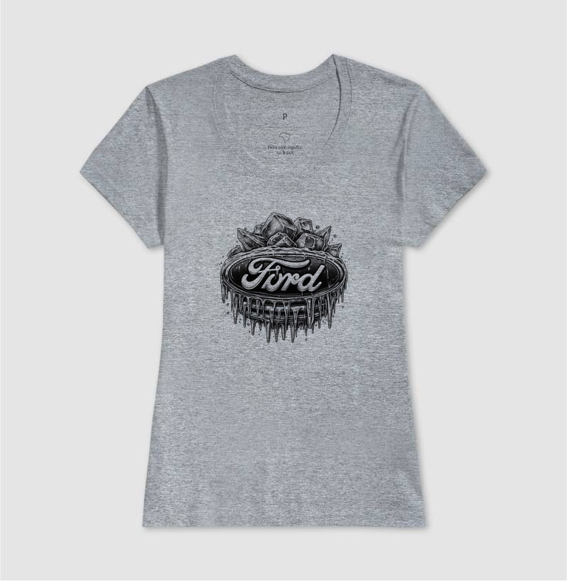 FORD MINIMALISM