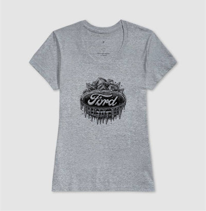FORD MINIMALISM