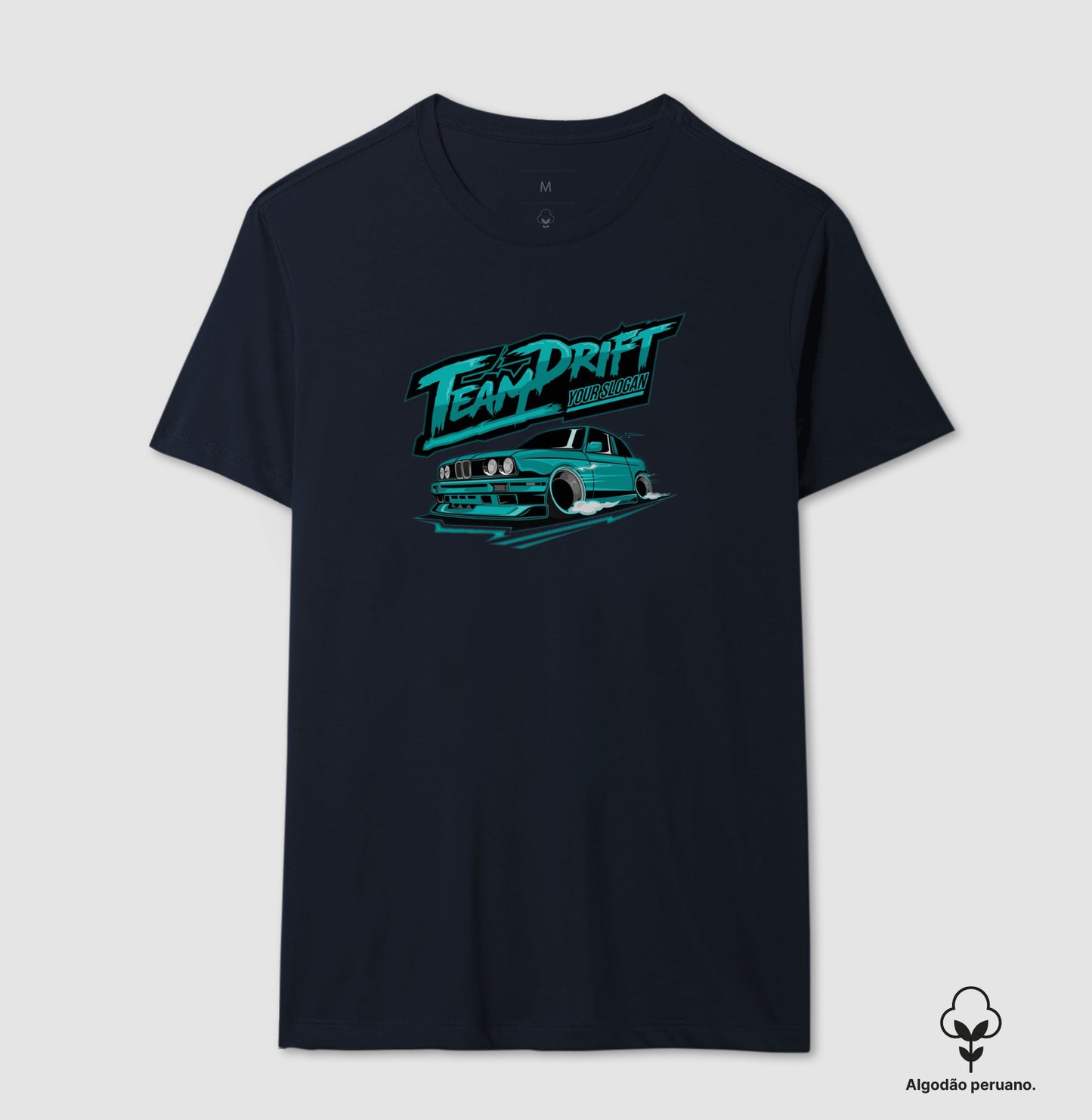 TEAM DRIFT
