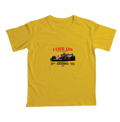 F1 FERRARI