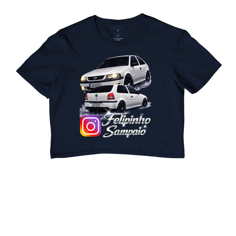 GOL G3 FELIPINHO