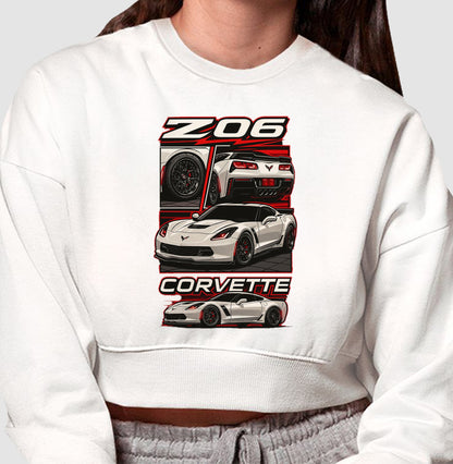 CORVETTE Z06