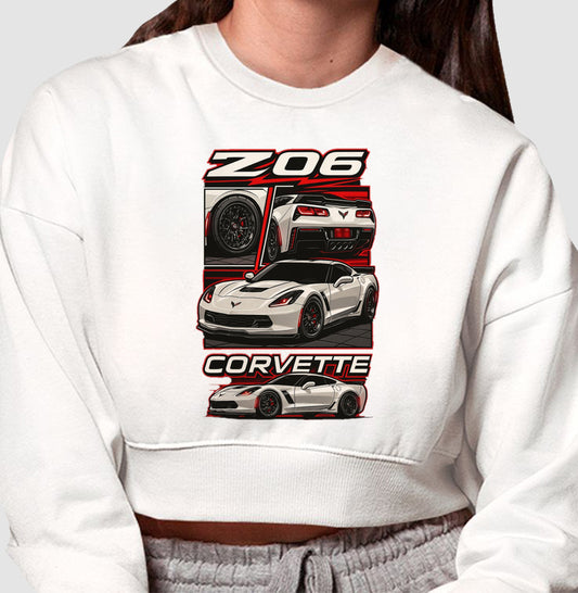 CORVETTE Z06