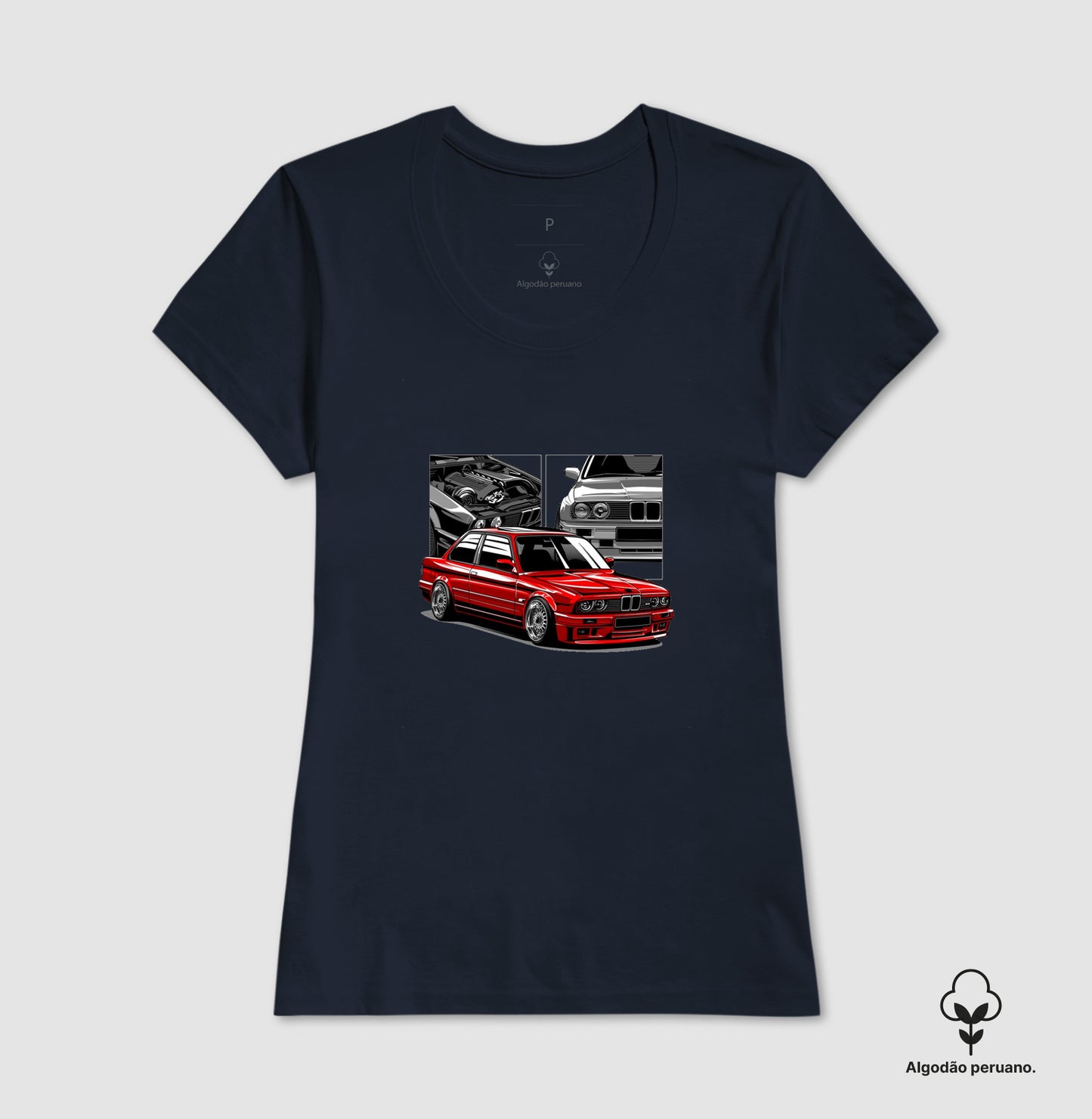 BMW ARTS