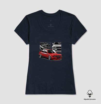 BMW ARTS