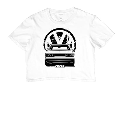 VW GOL QUADRADO