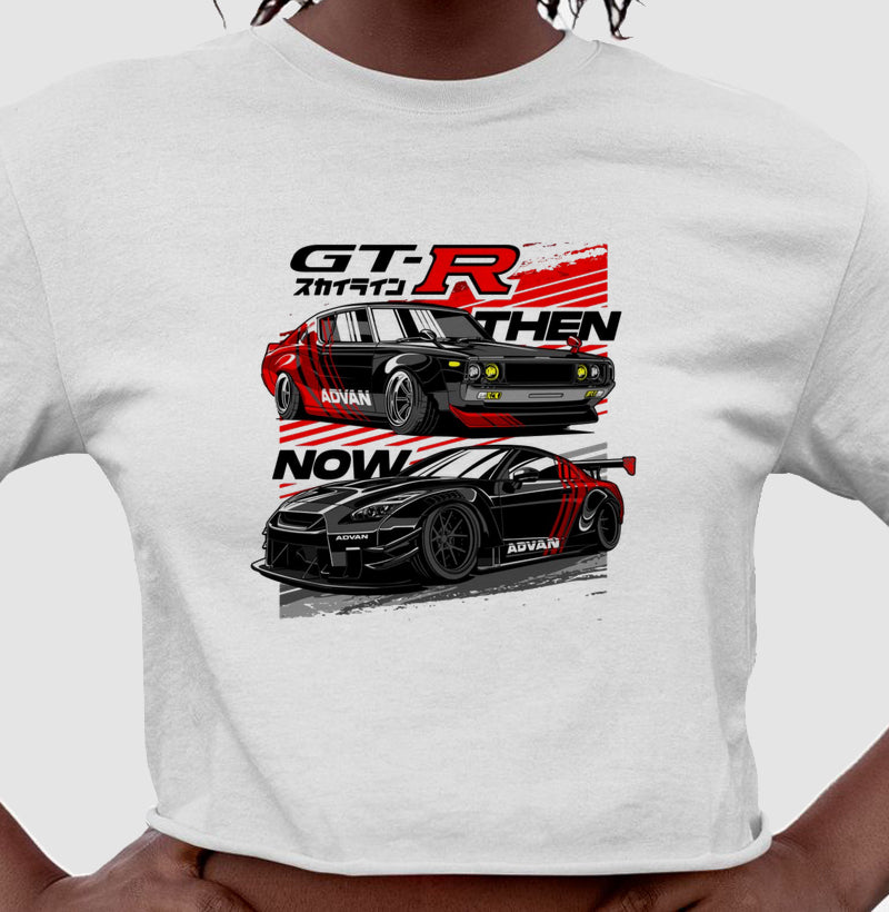 GTR NISMO