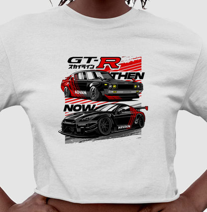 GTR NISMO