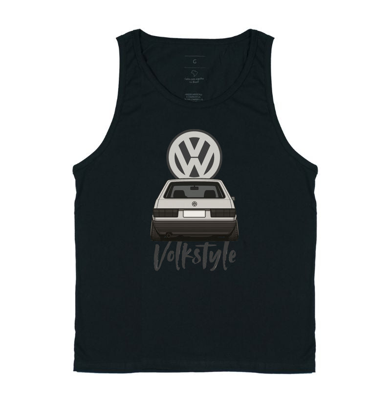 VOLKSTYLE GOL QUADRADO